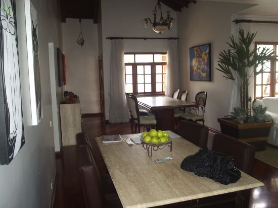 Casa venda Tremembé - Referência 307